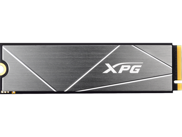 SSD 2TB ADATA XPG GAMMIX S50 LITE