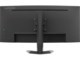 Монитори Lenovo G34w-30