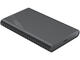 Джаджи Orico външна кутия за диск Storage - Case - 2.5 inch TYPE C Black