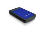 Външни HDD 2TB Transcend StoreJet H3B
