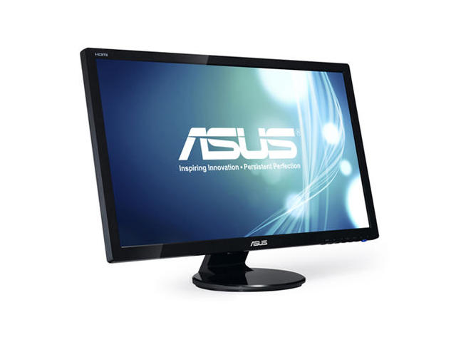 Монитори ASUS VE278H