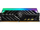 Оперативна памет 8GB DDR4 3200 MT/s XPG Spectrix D41 TUF Gaming Edition