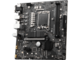 Дънни платки MSI PRO B660M-B DDR4