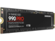 SSD 1TB Samsung 990 Pro M.2 NVMe