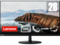 Монитори Lenovo L28u-35