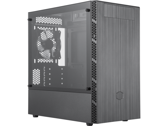 Кутии Cooler Master MasterBox MB400L Без ODD