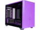 Кутии Cooler Master MasterBox NR200P Purple