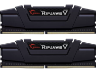 Оперативна памет 32GB (2x16GB) DDR4 3600MT/s G.SKILL Ripjaws V Black
