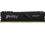 Оперативна памет 32GB 3200MHz DDR4 Kingston FURY BEAST