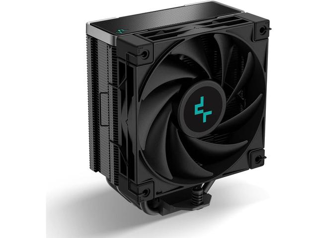 Охладители DeepCool AK400 Zero Dark