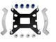 Части и аксесоари Noctua Mounting KIT LGA1700