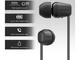 Слушалки Sony WI-C100, black