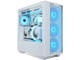 Кутии Lian Li LANCOOL III RGB White