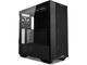 Кутии Lian Li LANCOOL III Black