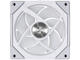 Вентилатори Lian Li UNI SL-INF 120 ARGB 3 fan kit White