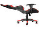 Геймърски столове Marvo CH-106 v2 Black-Red