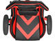Геймърски столове Marvo CH-106 v2 Black-Red