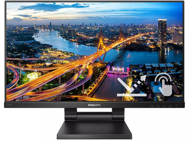 Монитори Philips 222B1TC/00
