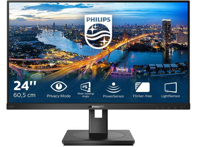 Монитори Philips 242B1V/00