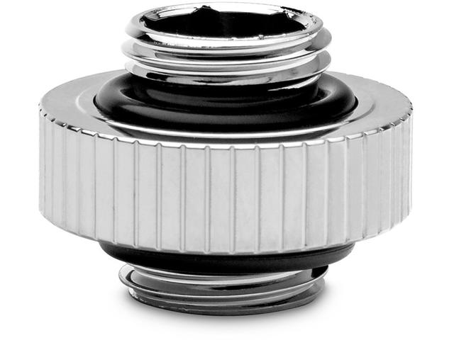 Охладители EK-Quantum Torque Extender Static MM 7 - Nickel