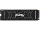 SSD 2TB Kingston Fury Renegade NVMe
