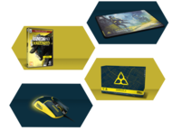 Игри Tom Clancy‘s Rainbow Six Extraction Deluxe Edition