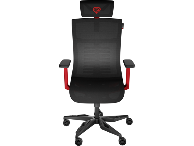 Геймърски столове Genesis Astat 700 Red