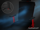 Геймърски столове Genesis Astat 700 Red