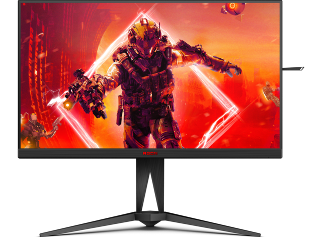 Монитори AOC Agon AG275QXN/EU