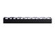 Охладители Jonsbo M.2-5 Radiator Black
