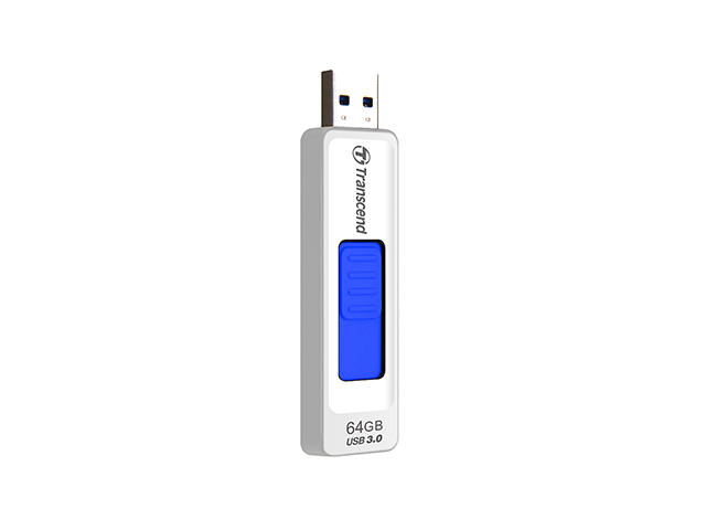 USB памети Преносима памет Transcend 64GB JETFLASH 770