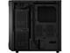 Кутии Fractal Design Focus 2 Black Solid