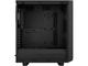Кутии Fractal Design Meshify 2 Compact Black Solid