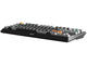 Клавиатури Marvo KG980-A, Blue switches, TKL