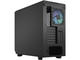 Кутии Fractal Design Meshify 2 RGB Black TG Light Tint