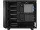 Кутии Fractal Design Meshify 2 RGB Black TG Light Tint