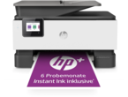 Принтери HP OfficeJet Pro 9010e All-in-One