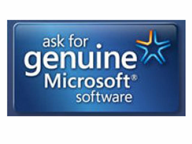 Операционни с-ми GGK-Win Pro 7 32-bit/x64 English