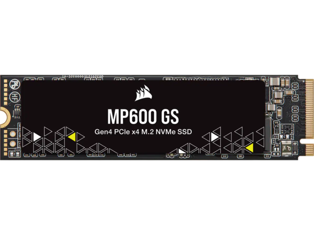 SSD 1TB Corsair MP600 GS