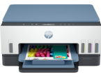 Принтери HP Smart Tank 675 AiO