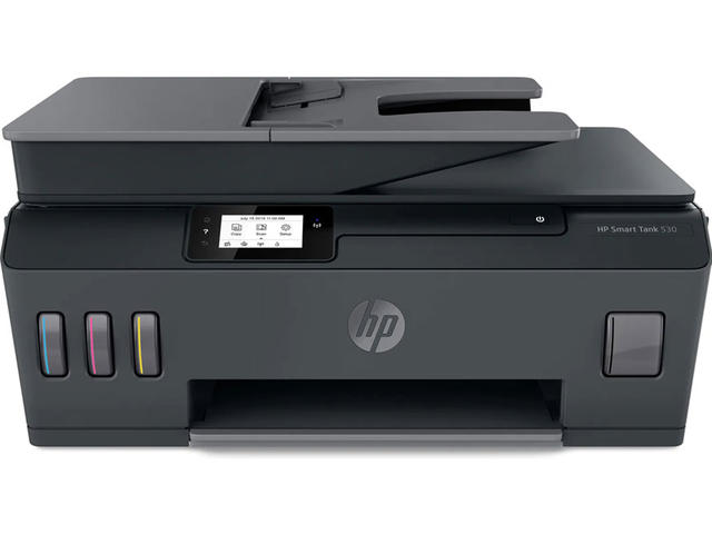 Принтери HP Smart Tank 530 AiO