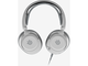 Слушалки SteelSeries Arctis Nova 1P, в бяло