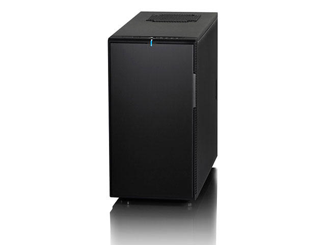 Кутии Fractal Design Define Mini