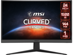 Монитори MSI Optix G24C6