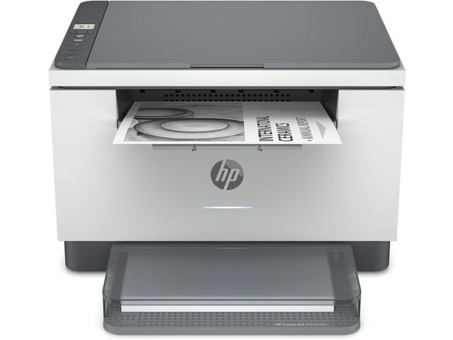 Принтери HP LaserJet MFP M234dwf