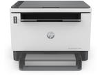Принтери HP LaserJet Tank MFP 1604w