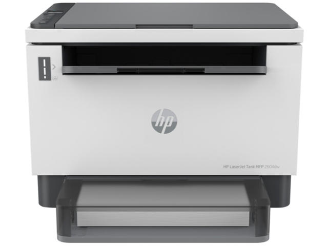 Принтери HP LaserJet Tank MFP 2604dw
