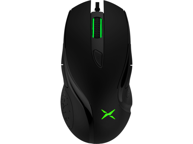 Мишки Delux M511