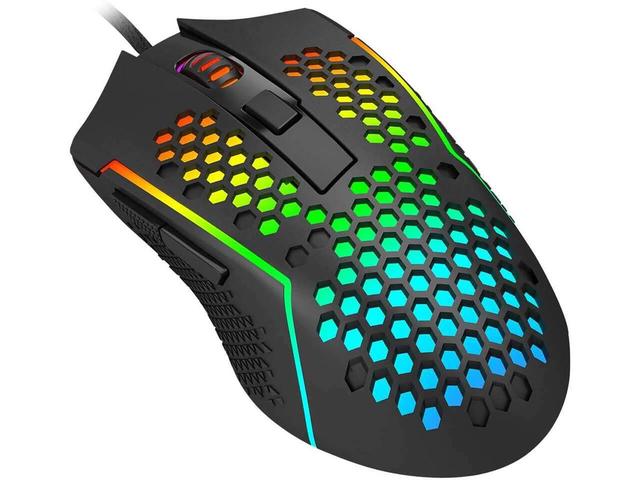 Мишки Redragon Reaping Elite M987P-K
