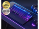 Клавиатури Steelseries Apex Pro TKL Wireless US Layout